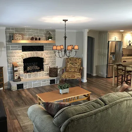 Branson Nightly Condos
